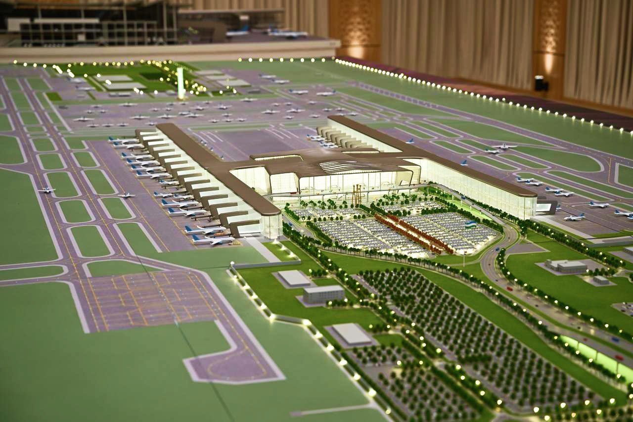 Фото: Пресс-служба президента