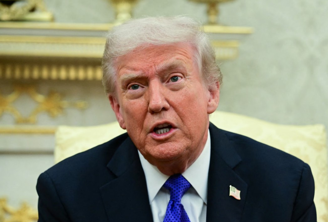 Трамп предостерег Израиль от аннексии Западного берега Иордана