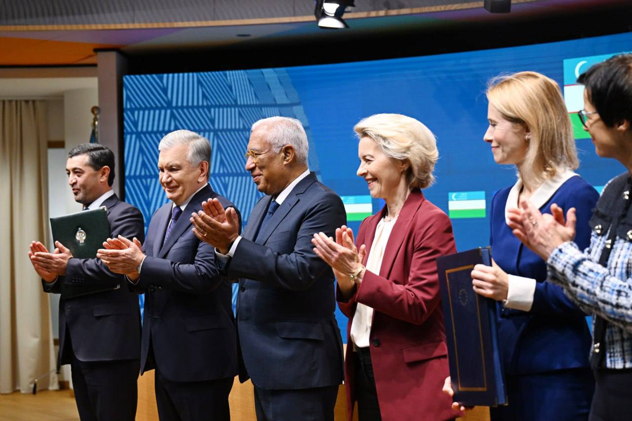 Фото: Пресс-служба президента