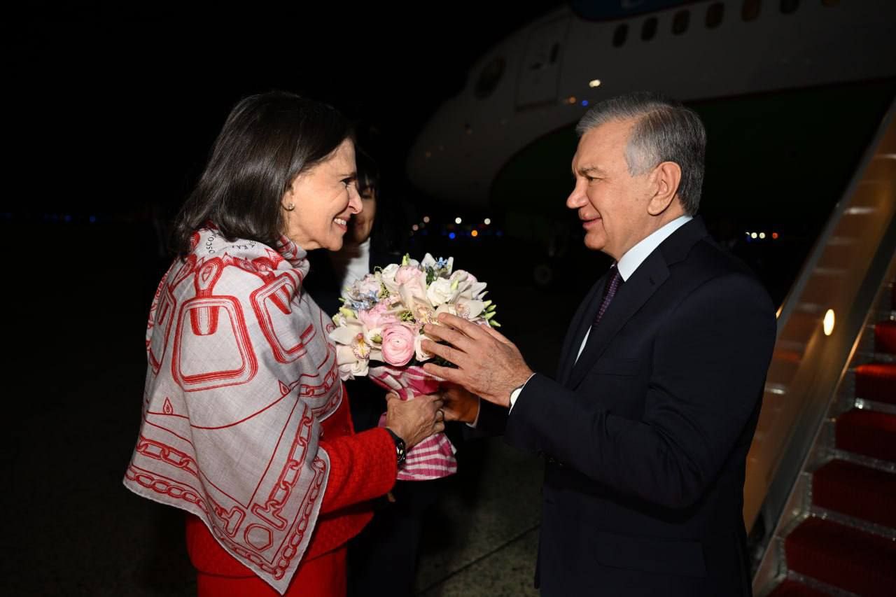 Фото: Пресс-служба президента