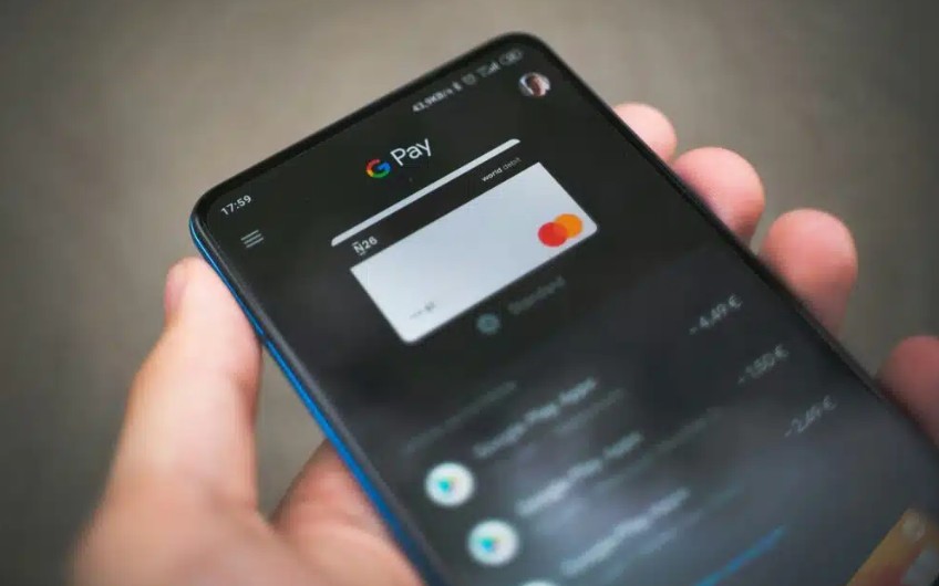 Google Pay - последние новости от команды Repost.uz