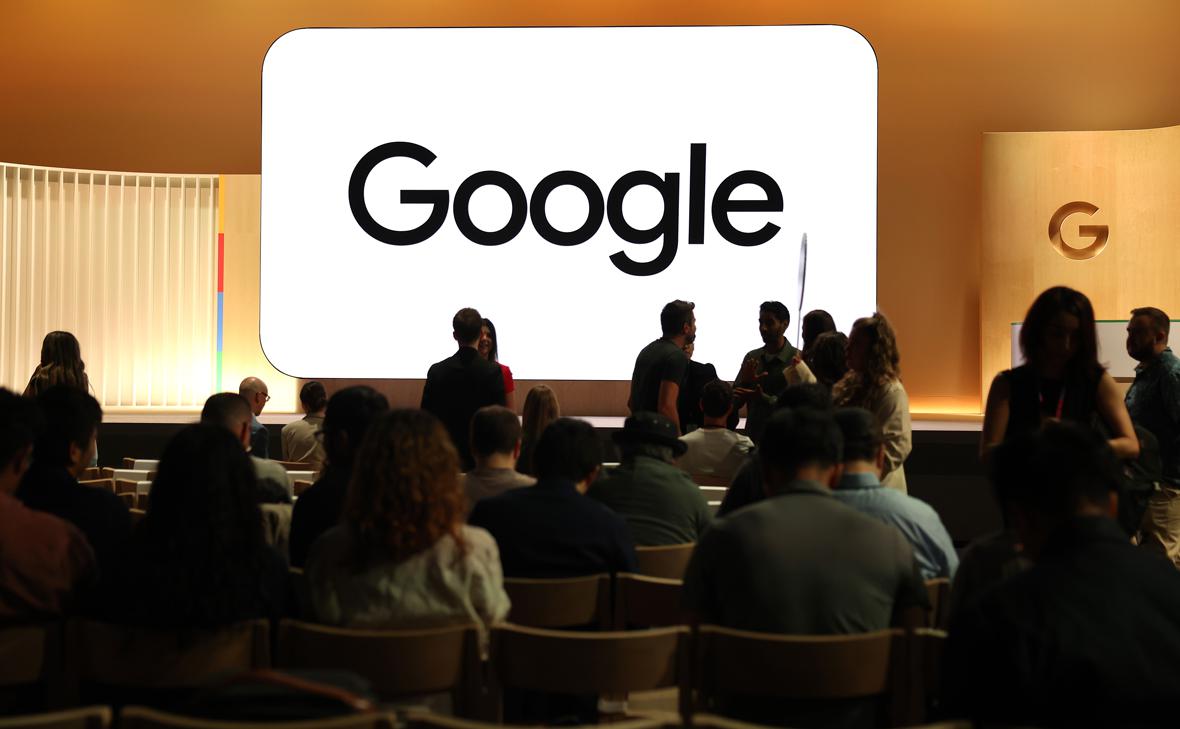 Google - последние новости от команды Repost.uz