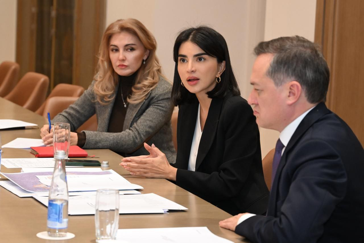 Фото: Пресс-служба президента