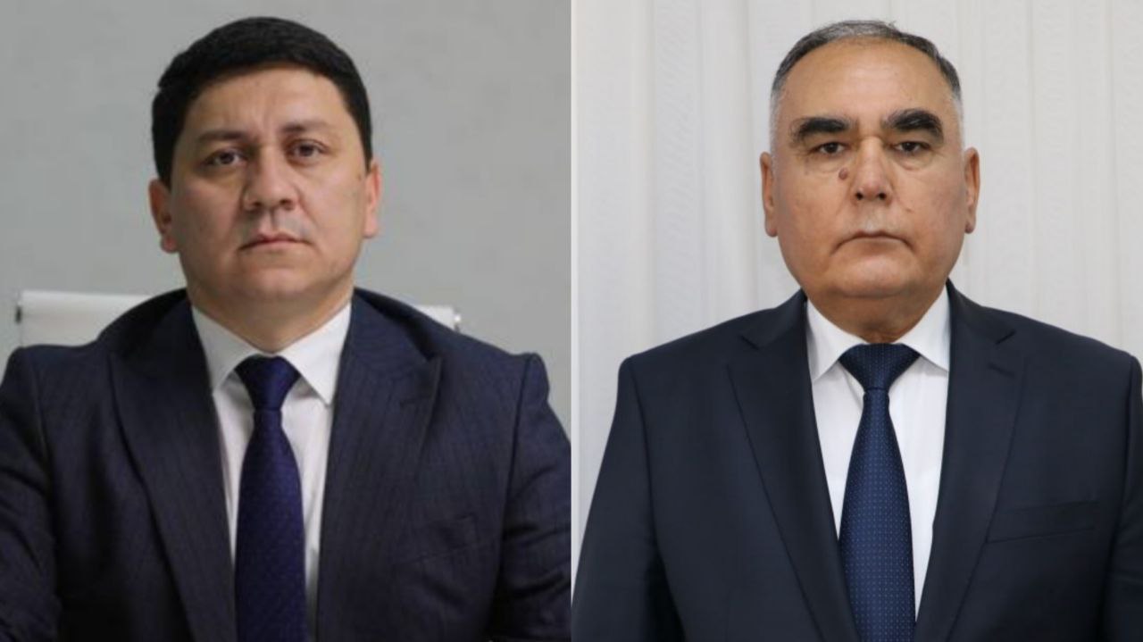 Узэнергоинспекция - последние новости от команды Repost.uz