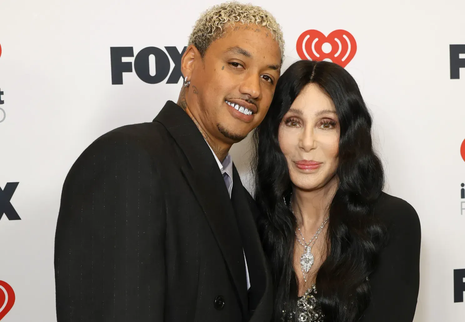 Шер планирует выйти замуж в свой 80-й день рождения