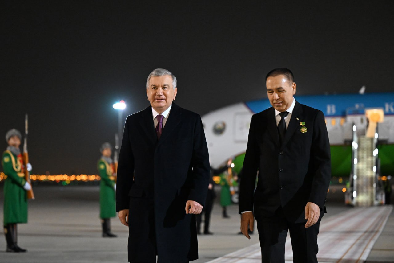 Фото: Пресс-служба президента