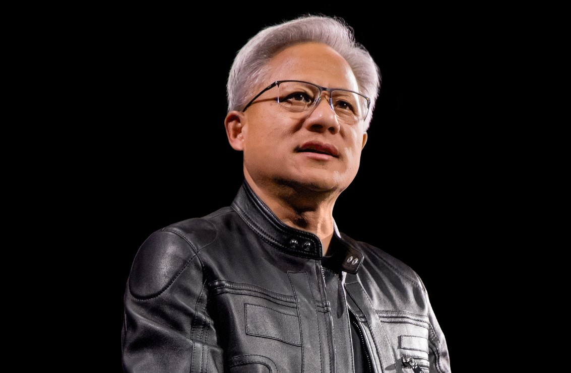 NVIDIA - последние новости от команды Repost.uz