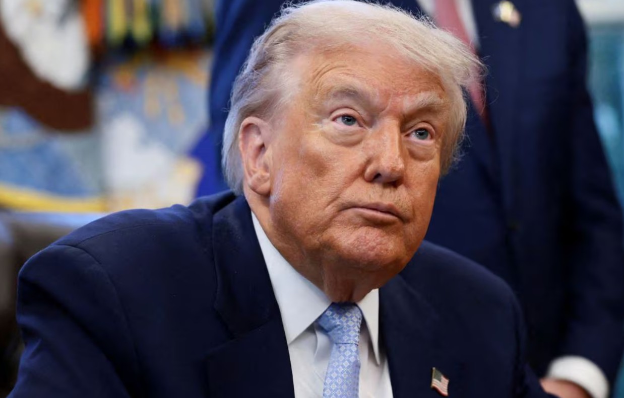 Трамп пригрозил Ирану новыми ударами