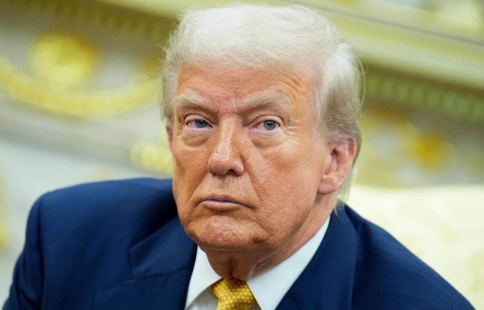 Трамп объявил о скором начале наземных ударов по наркокартелям в Венесуэле