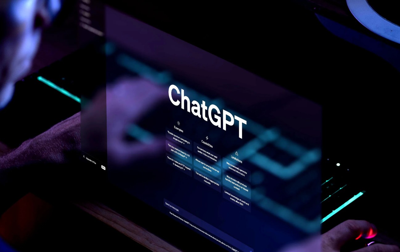 ChatGPT - последние новости от команды Repost.uz