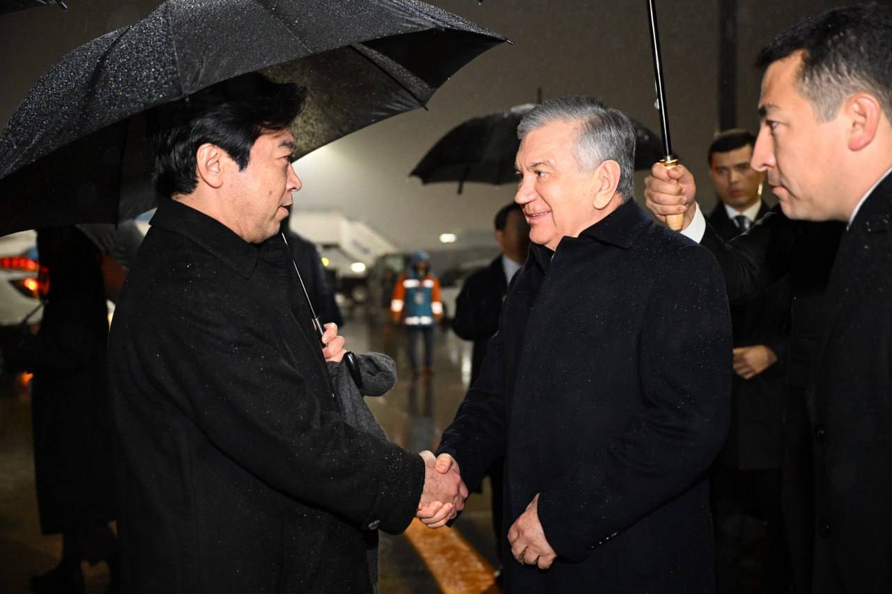 Фото: Пресс-служба президента