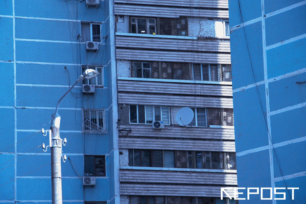 Узбекистанцы стали чаще покупать недвижимость: показатель вырос более чем на 13%