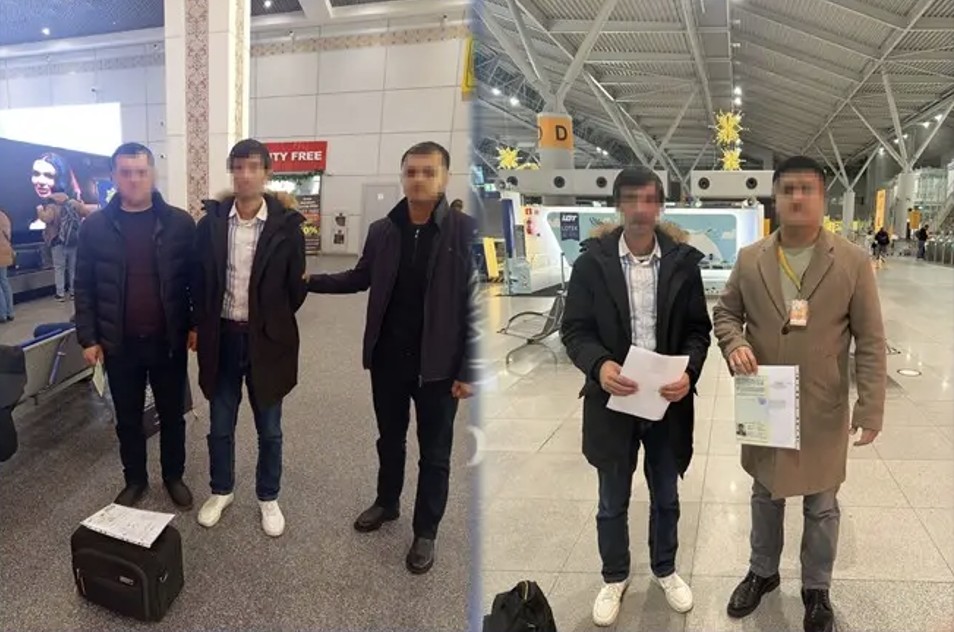 Польша - последние новости от команды Repost.uz