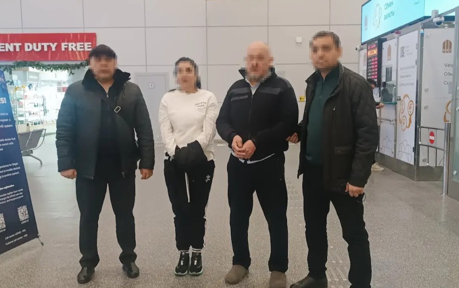Экстрадиция - последние новости от команды Repost.uz