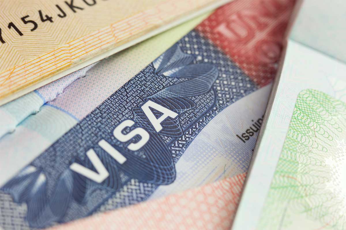 США расширили перечень стран с визовым залогом до $15 тысяч: в списке присутствует Туркменистан