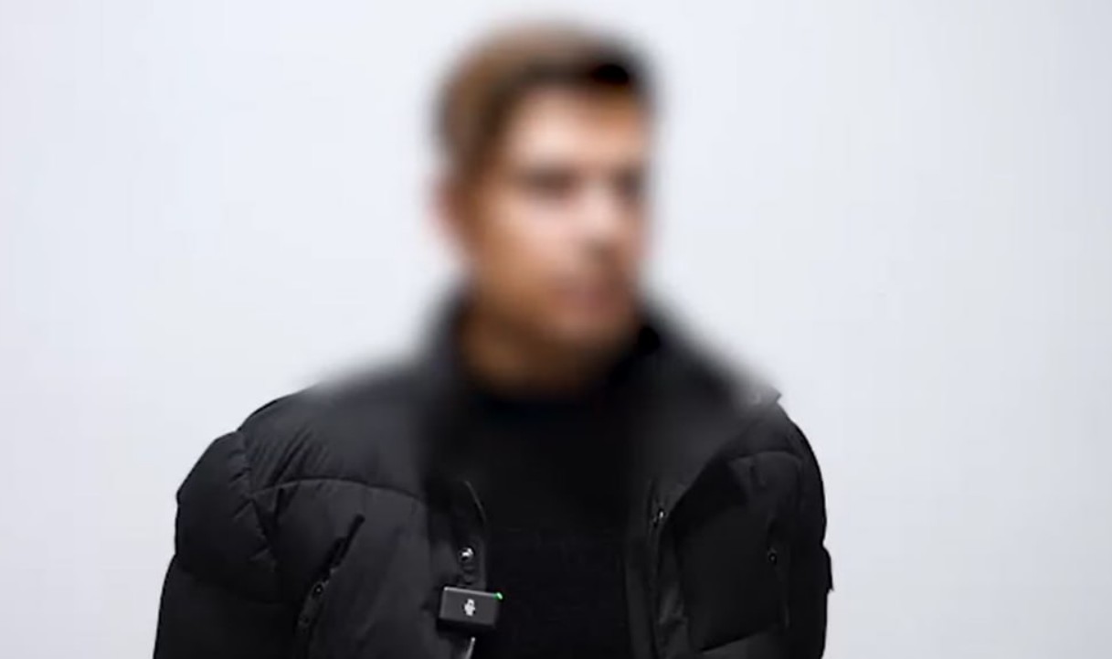Арест - последние новости от команды Repost.uz