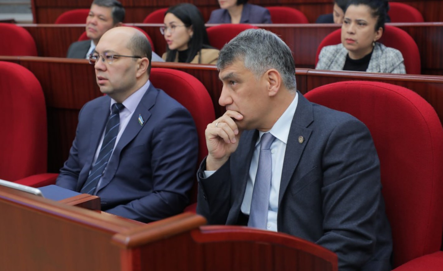Алишер Кадыров - последние новости от команды Repost.uz