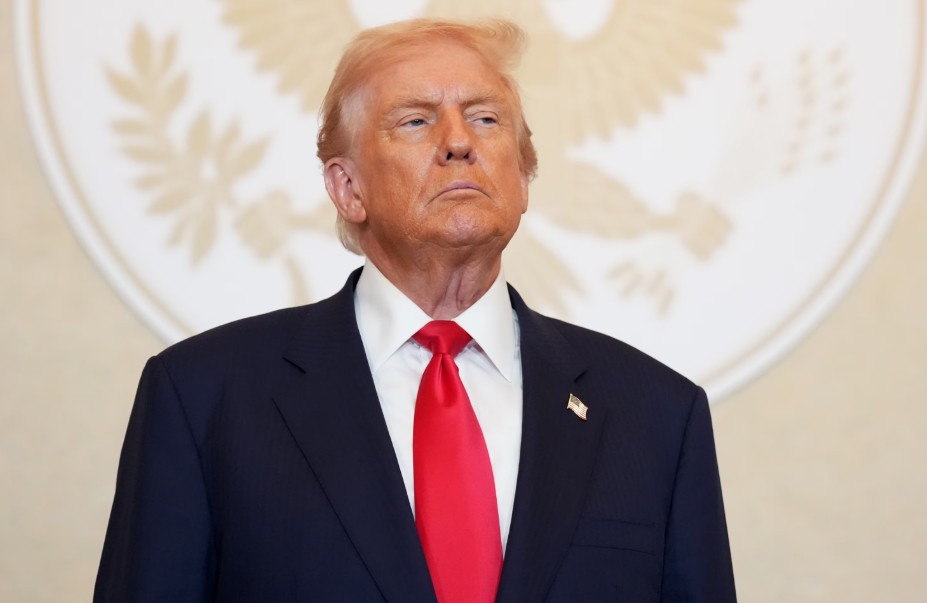 Трамп заявил, что США изучают «очень серьезные» варианты действий на фоне протестов в Иране