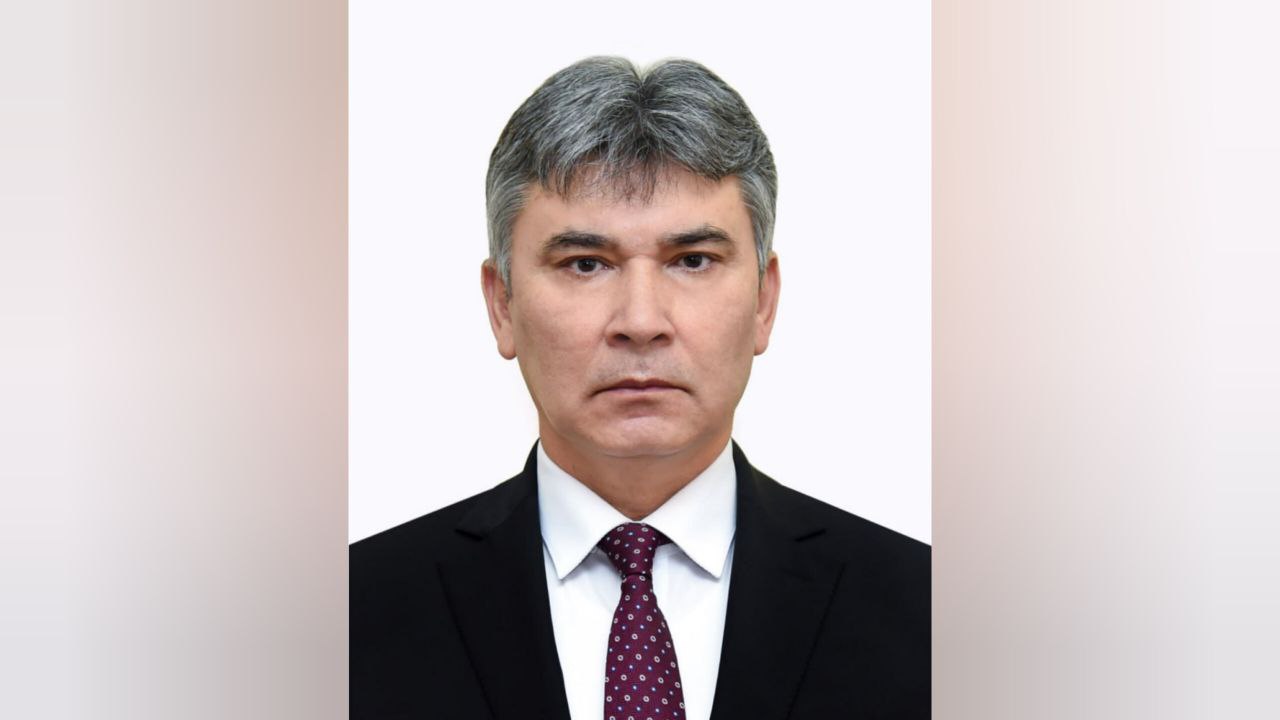 Баходир Ташматов - последние новости от команды Repost.uz