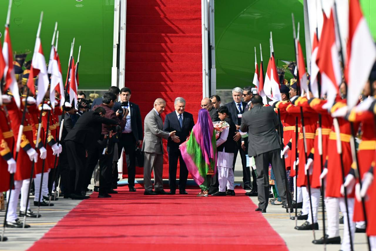 Фото: Пресс-служба президента