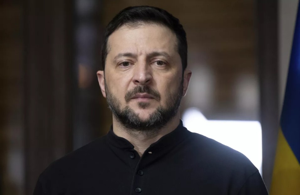 FT: Зеленский может объявить о проведении президентских выборов и референдума после давления со стороны США