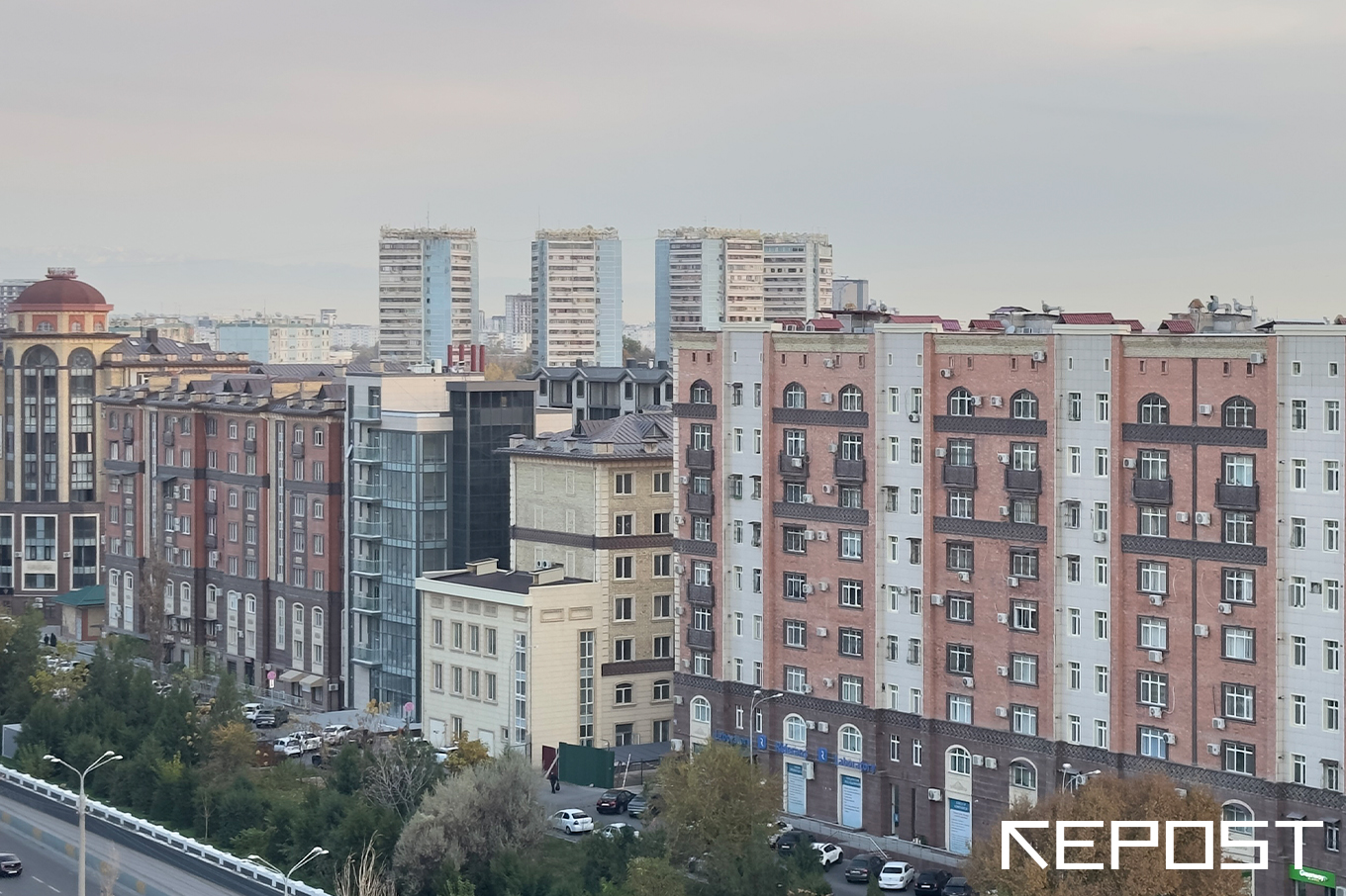 Педагог - последние новости от команды Repost.uz