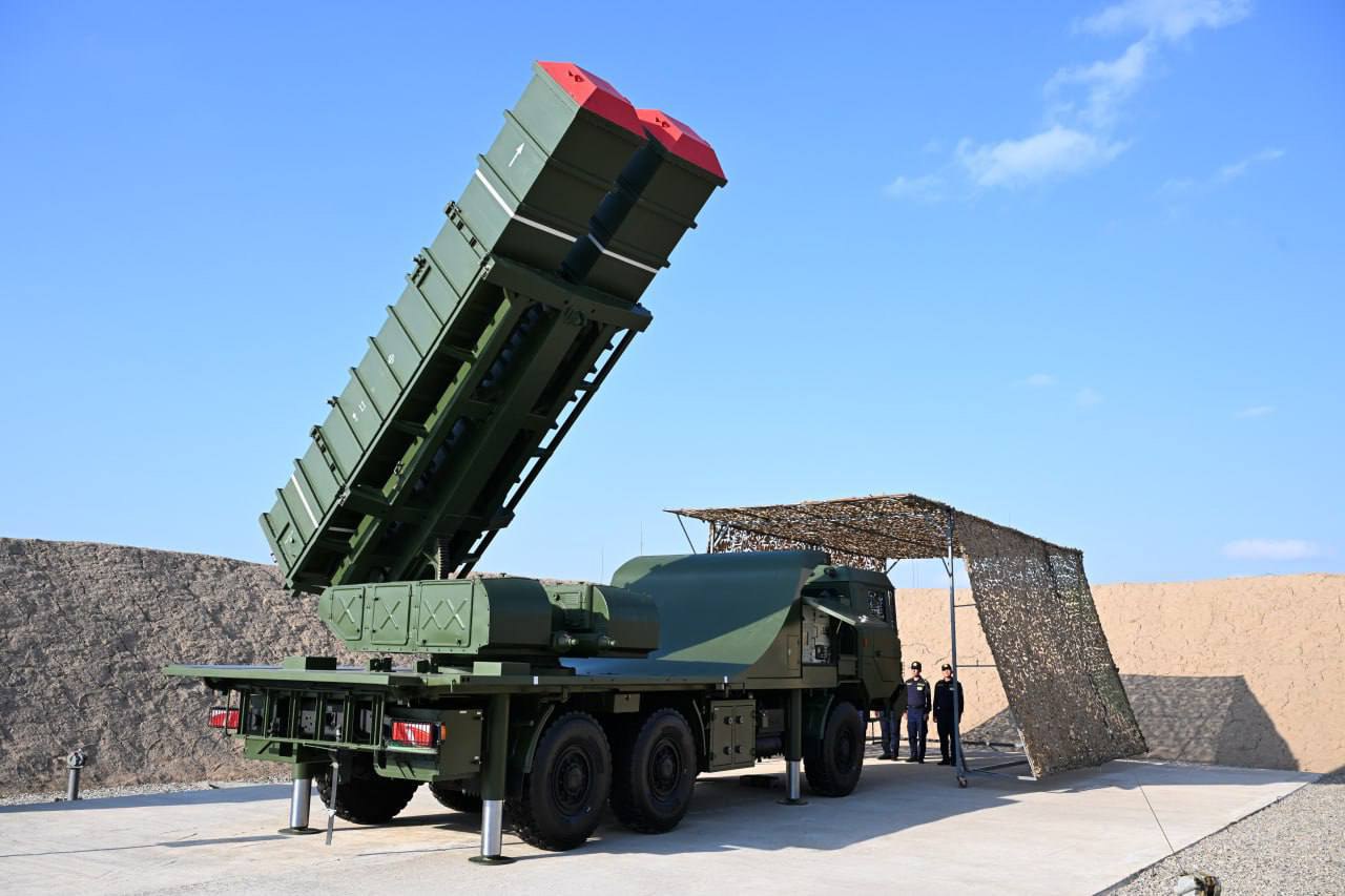 Фото: Пресс-служба президента