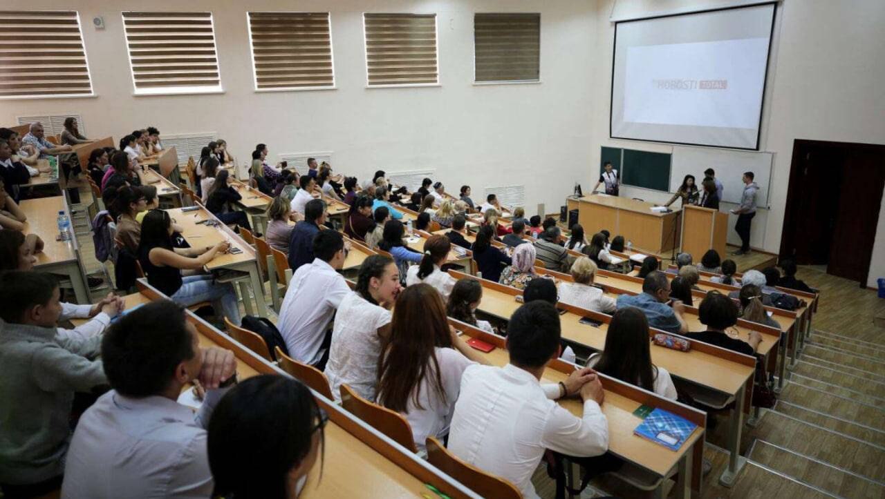 ВУЗ - последние новости от команды Repost.uz
