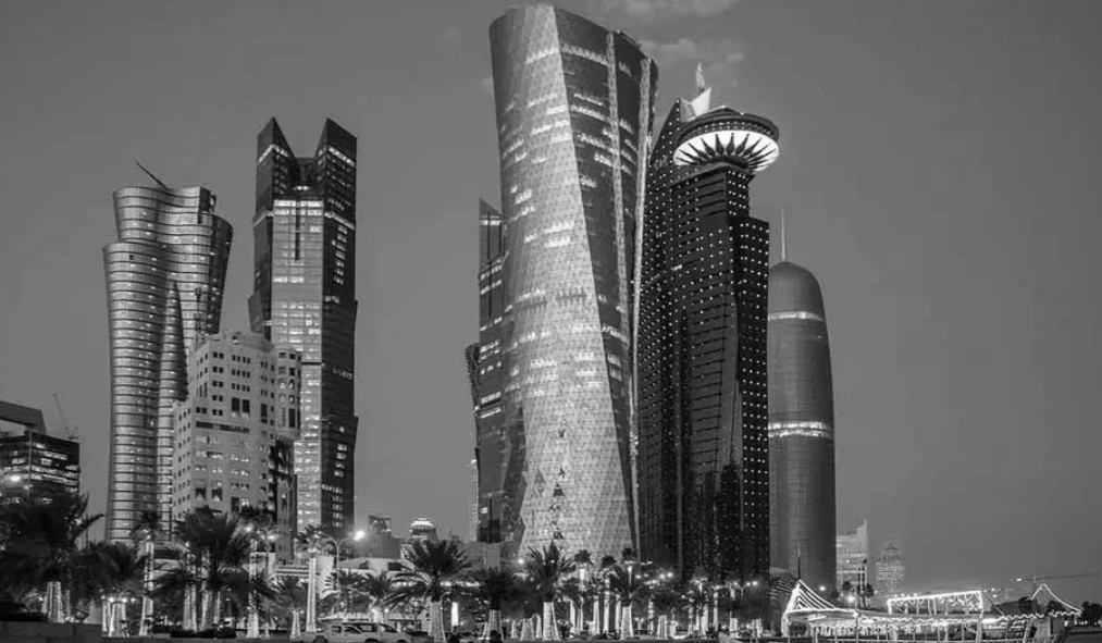 Катар  - последние новости от команды Repost.uz