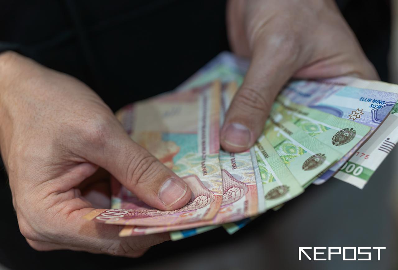 Черта бедности - последние новости от команды Repost.uz