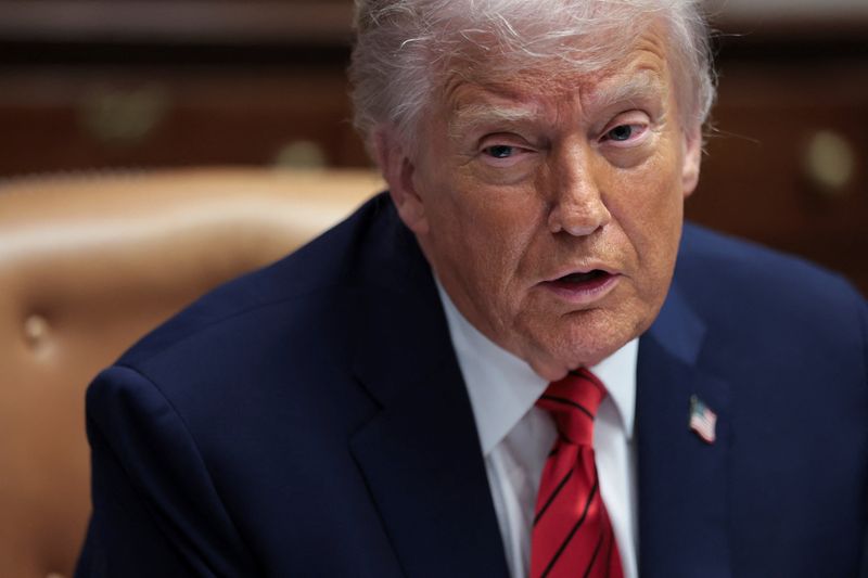 Трамп назвал Кубу «вопросом времени» после операции в Иране