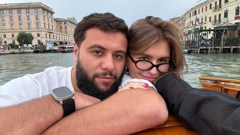 Анастасия Миронова подтвердила разрыв с рэпером Navai 