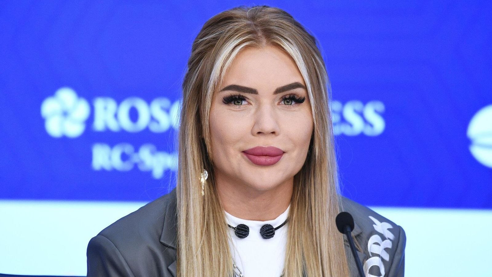 Карина Кросс - последние новости от команды Repost.uz