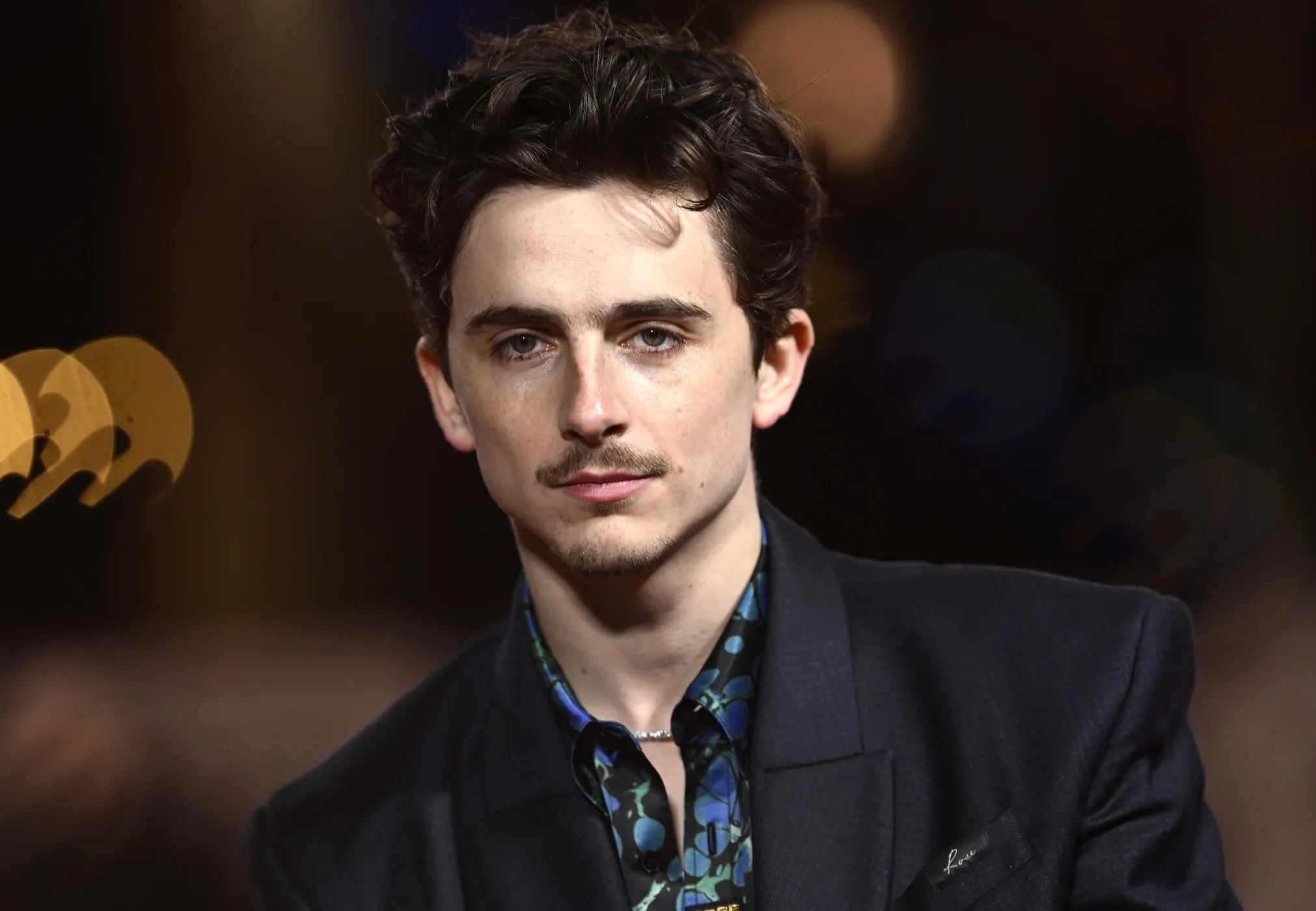 Тимоти Шаламе оказался в центре скандала из-за слов об опере и балете