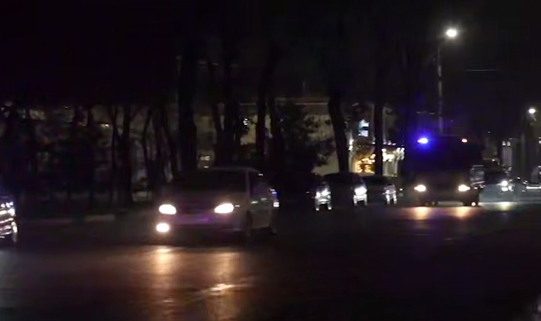 В Узбекистане выявили более 16 тысяч грубых нарушений правил дорожного движения