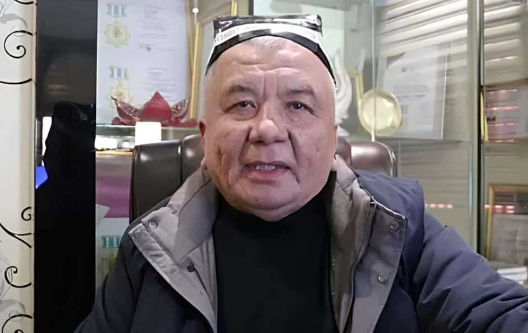 Икбол Солиев - последние новости от команды Repost.uz
