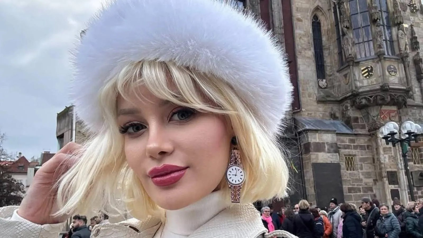Aysegul Eraslan - последние новости от команды Repost.uz