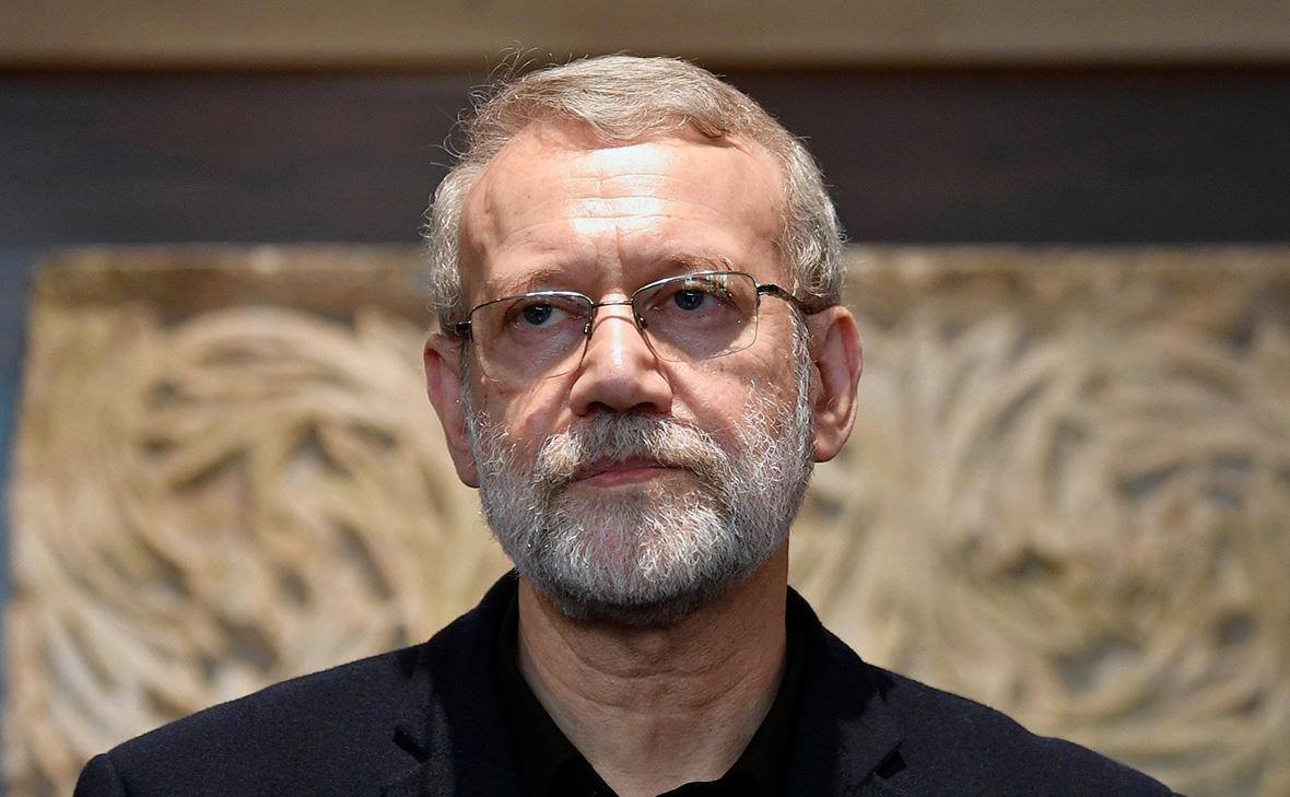 Израиль заявил о ликвидации секретаря Высшего совета нацбезопасности Ирана
