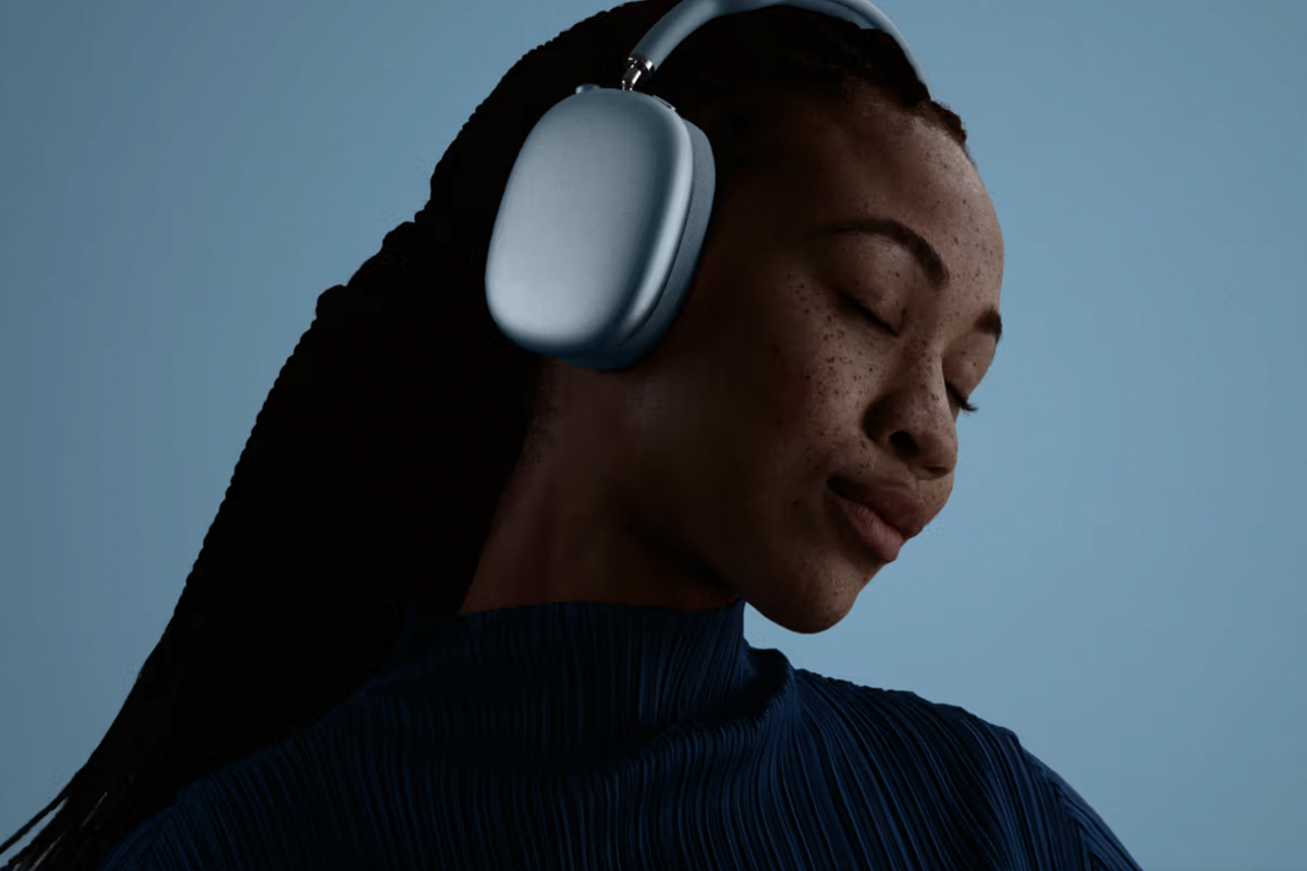 AirPods Max 2 - последние новости от команды Repost.uz
