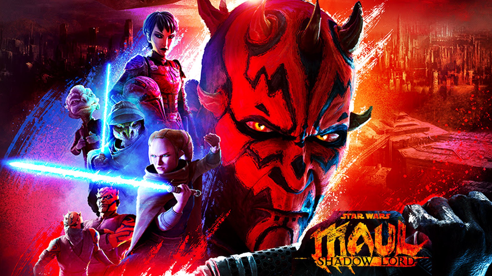 Star Wars - последние новости от команды Repost.uz