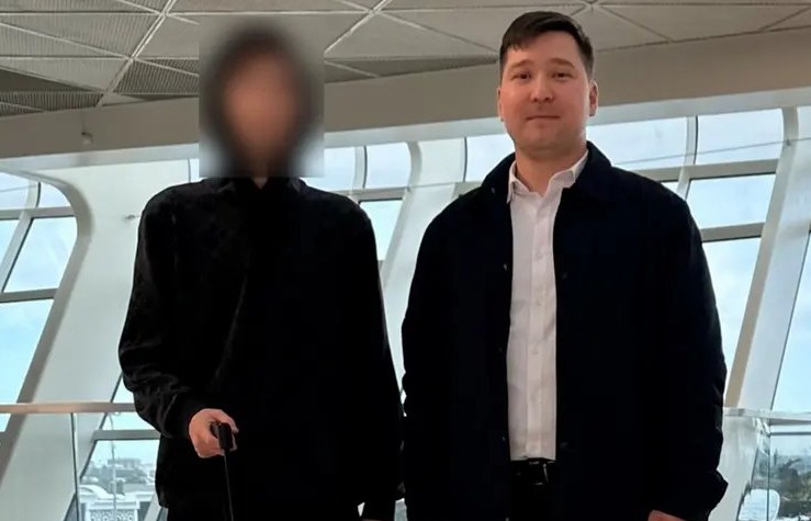 Азербайджан - последние новости от команды Repost.uz