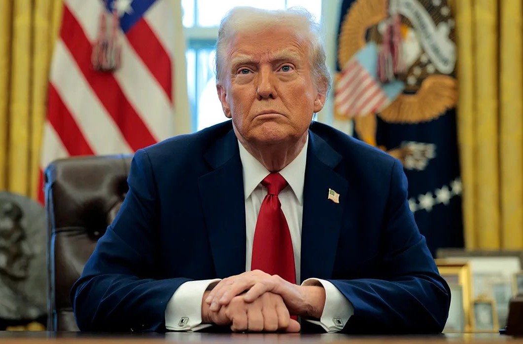 «Трусы, мы это запомним». Трамп подверг критике союзников по НАТО за отказ помогать США в Ормузском проливе
