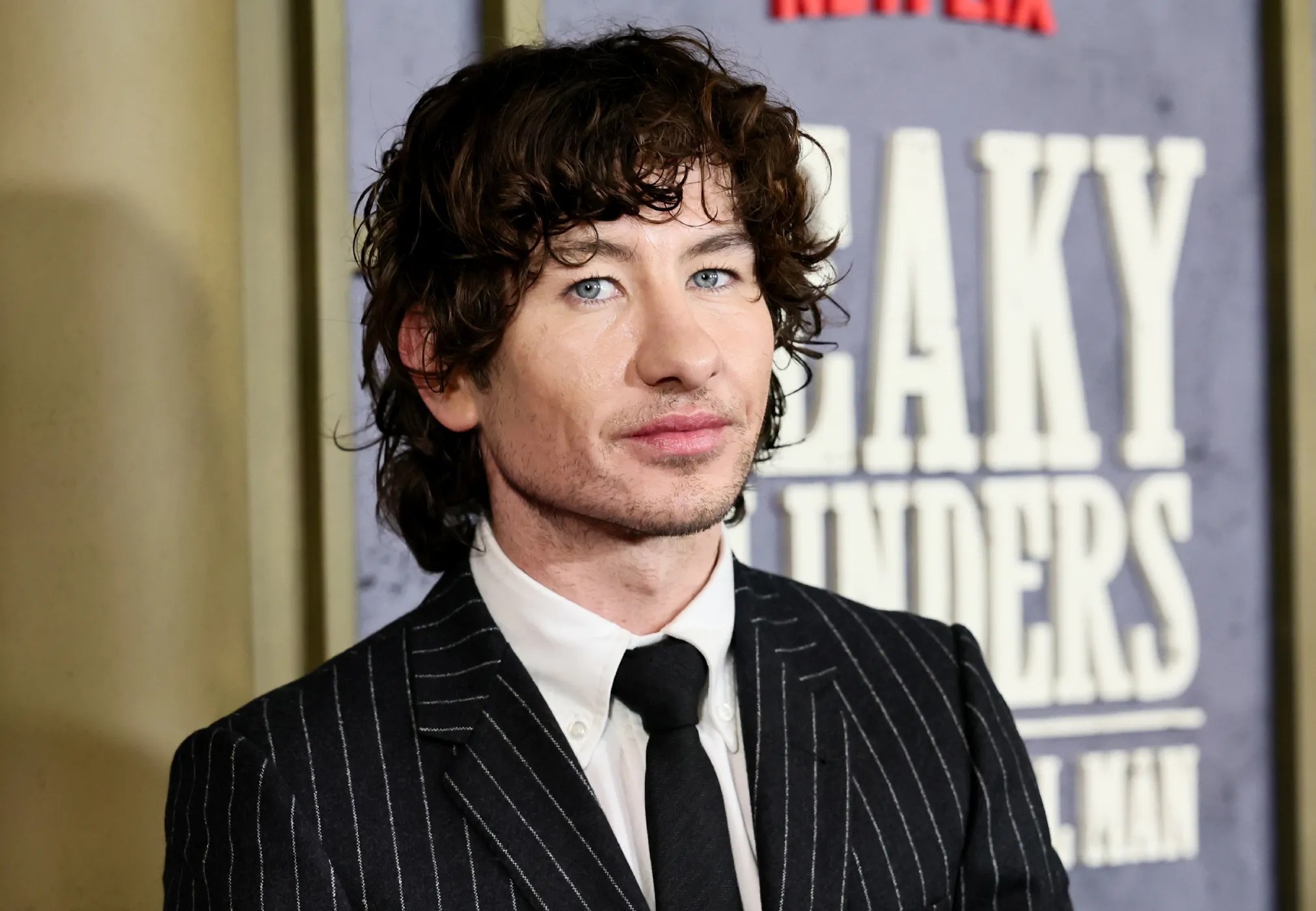 Барри Кеоган признался, что из-за травли перестал выходить из дома