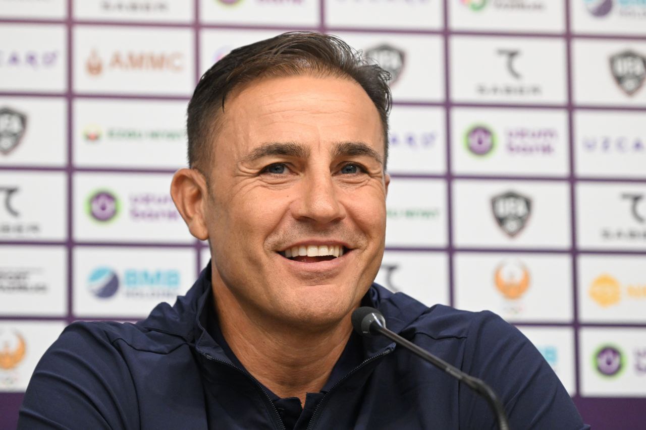 «В преддверии чемпионата мира каждая игра имеет важное значение» — Фабио Каннаваро