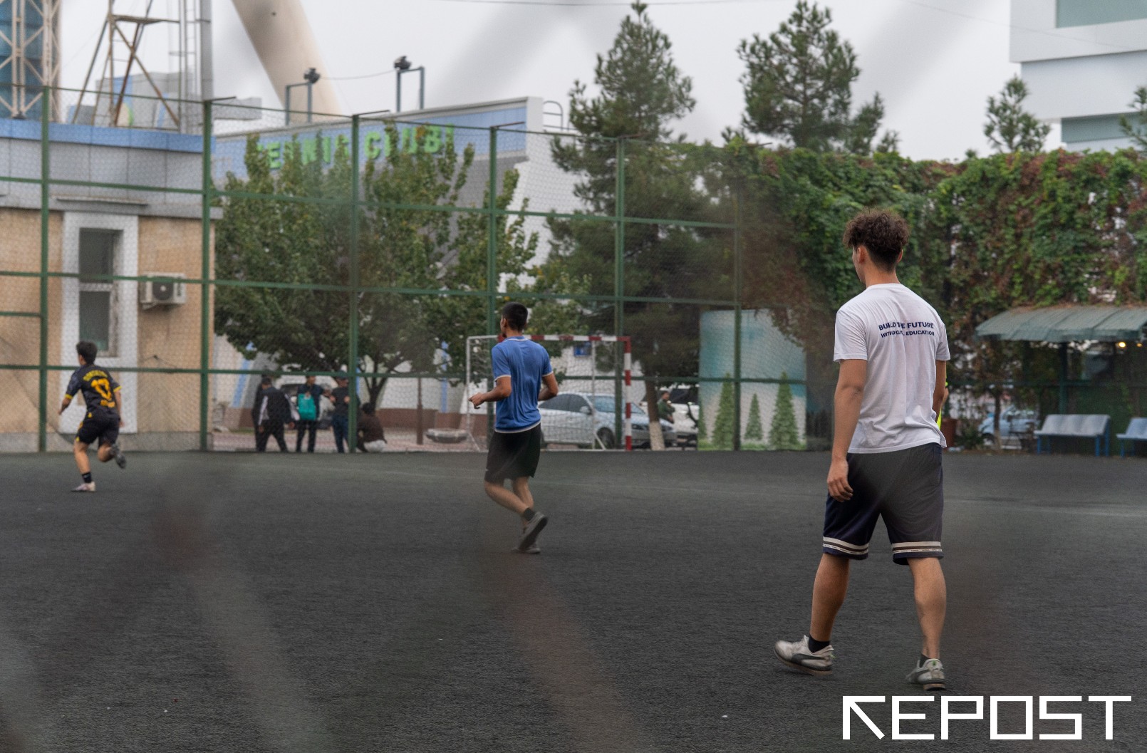 В Узбекистане создается Фонд поддержки инициатив в сфере спорта