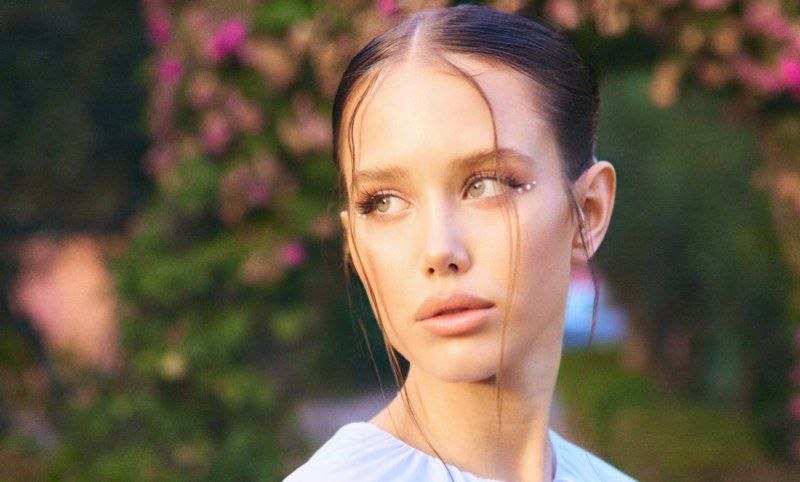 Экс-невеста Григория Лепса Аврора Киба показала нового возлюбленного