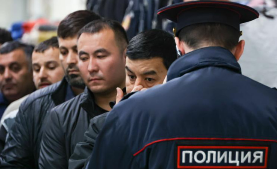 Выдворение - последние новости от команды Repost.uz