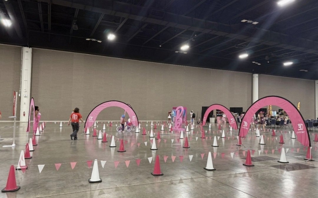Barbie Dream Fest - последние новости от команды Repost.uz