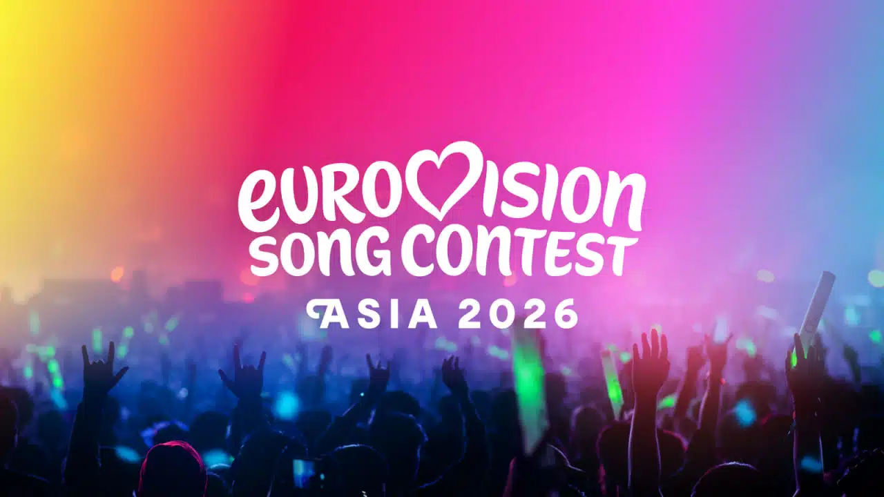 Eurovision Asia - последние новости от команды Repost.uz