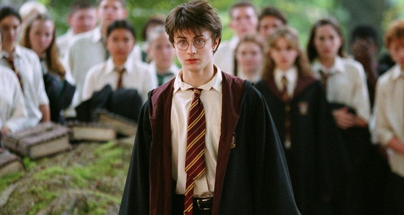 Гарри Поттер получит документальный спецвыпуск